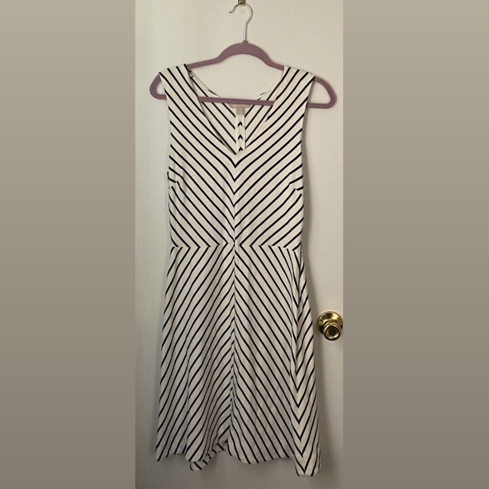 Banana Republic Knee Length Dress